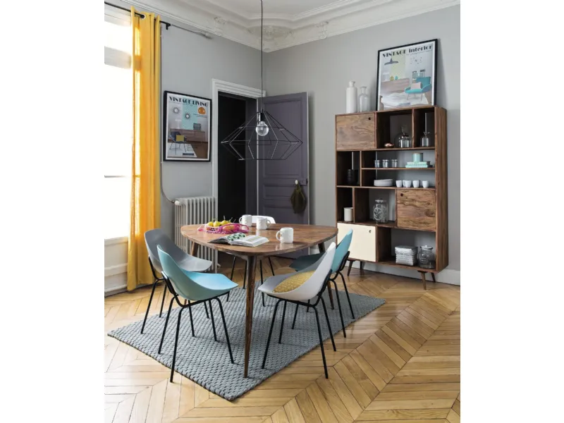 Tavoli moderni in legno