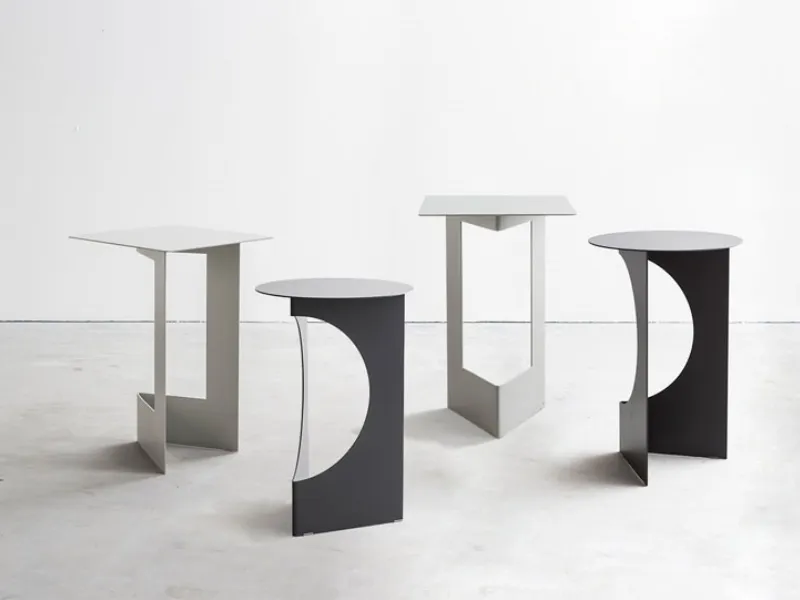 tavolino duetto pianca