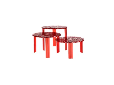 T Table Kartell