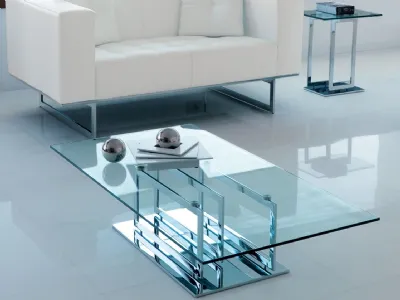 Tavolini da salotto moderni