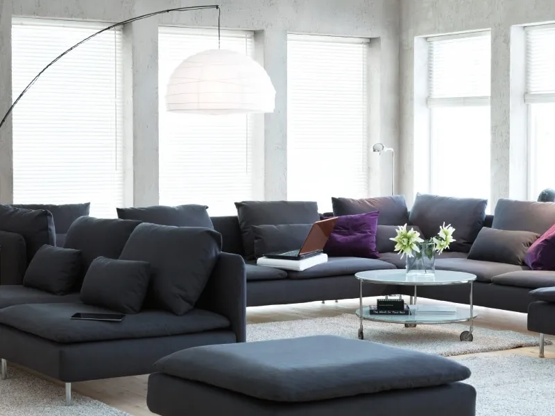 Tavolini da salotto Ikea