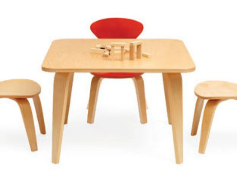 Tavolo per bambini