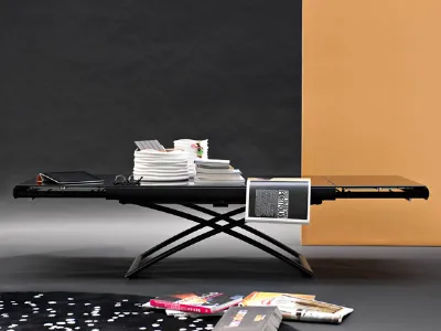 tavolino calligaris
