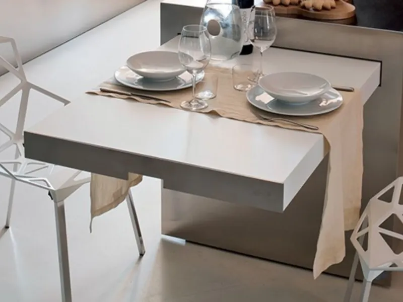 Easy table di Elmar