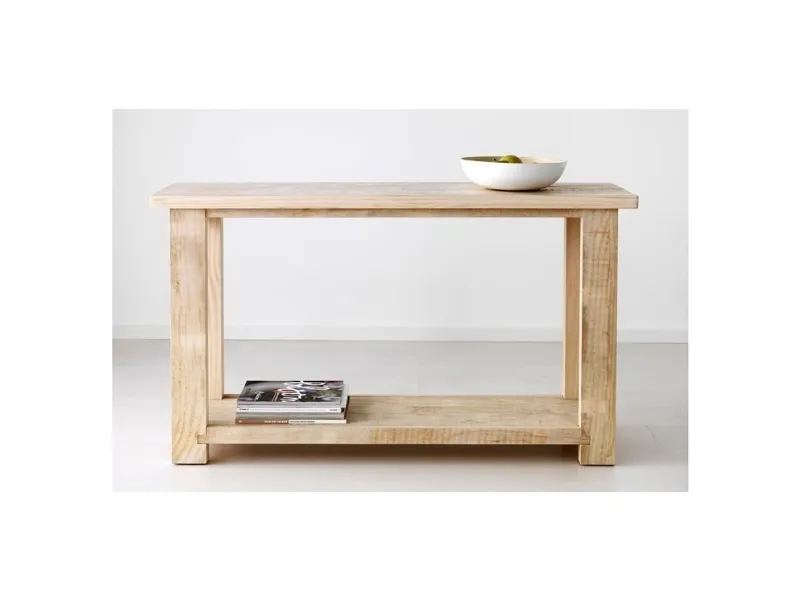 Tavolo consolle Ikea