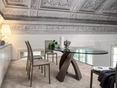Tavolo Big Eliseo di Tonin Casa