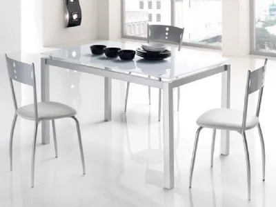 Tavolo design moderno