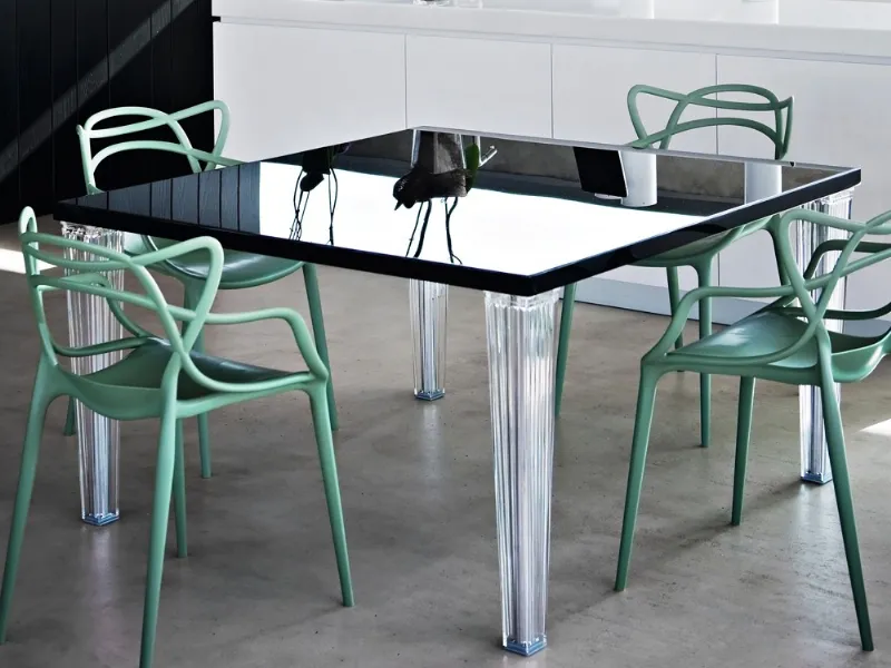 Tavolo Top top - Kartell