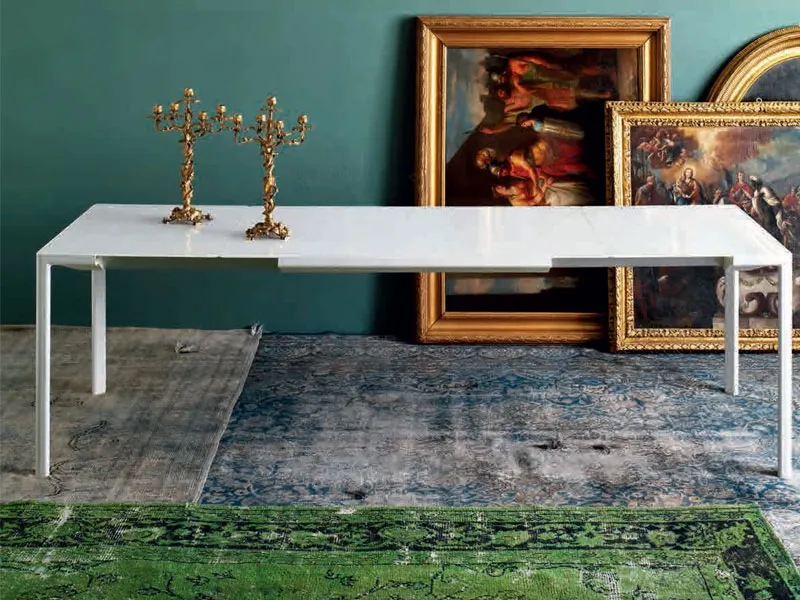 Tavolo Zoom - Kartell