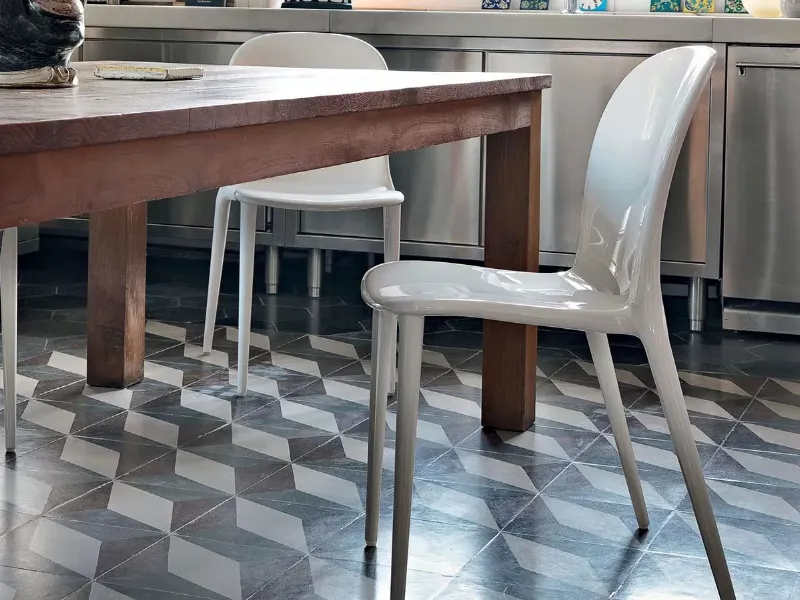 Sedie Thalya - Kartell