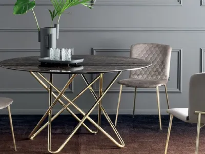 Tavolo Stellar by Calligaris