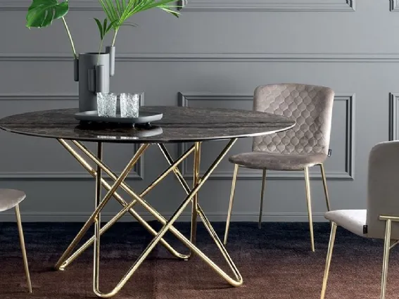 Tavolo Stellar by Calligaris
