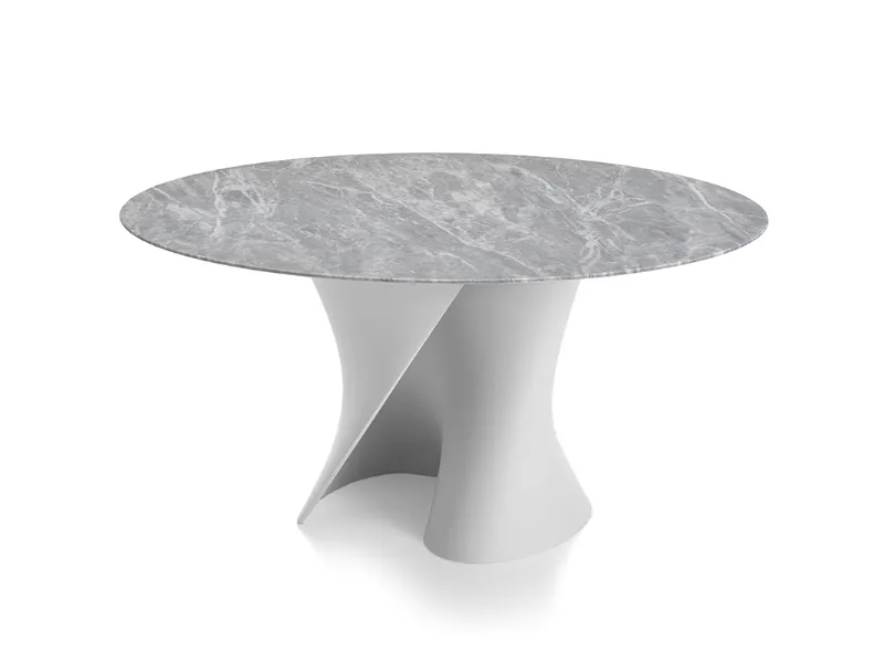 MDF italia S table