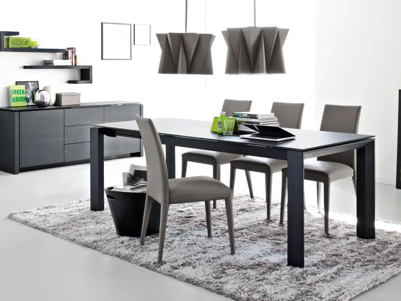 Tavoli trasformabili Calligaris