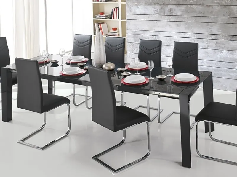 Tavolo modello Wood - Mondo Convenienza