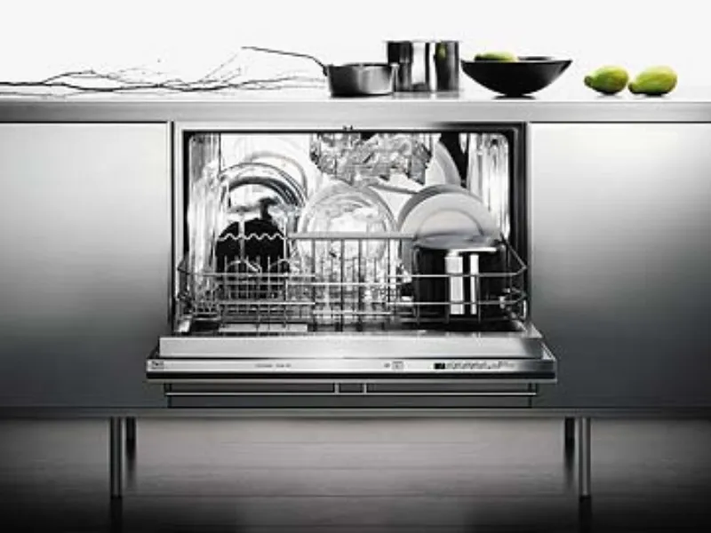 TECHNA PRO 90 lavastoviglie