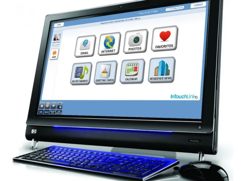 computer
