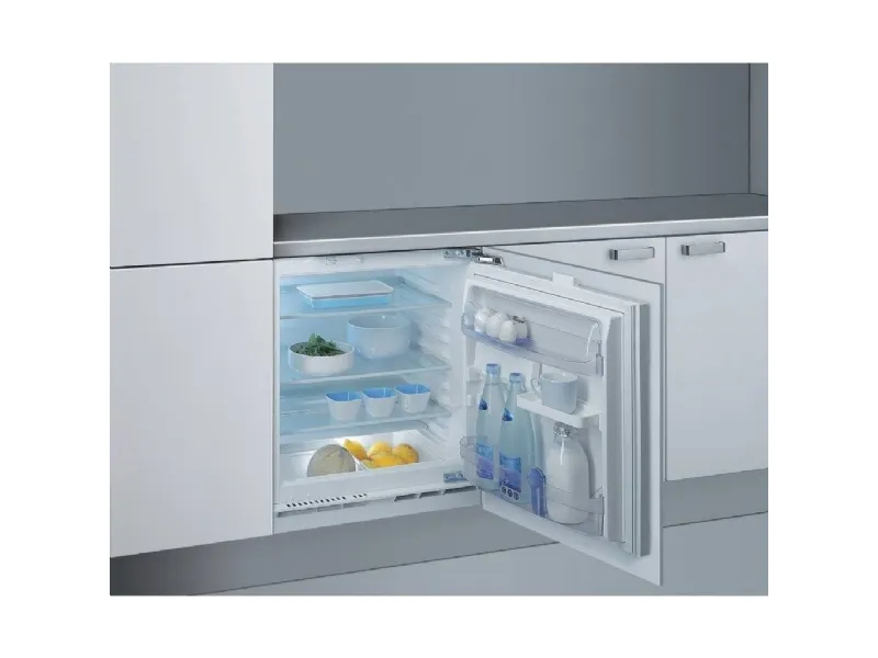 frigo incasso whirlpool