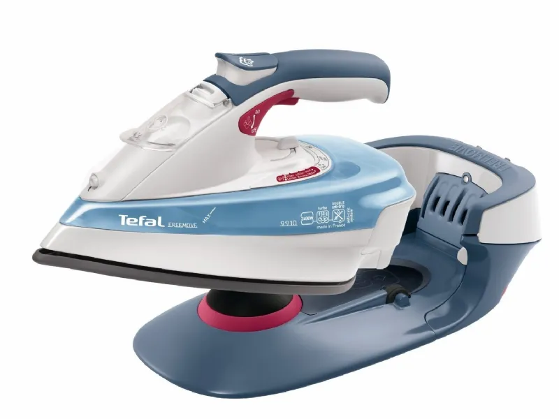 Ferro da Stiro Cordless Tefal Freemove FV9910