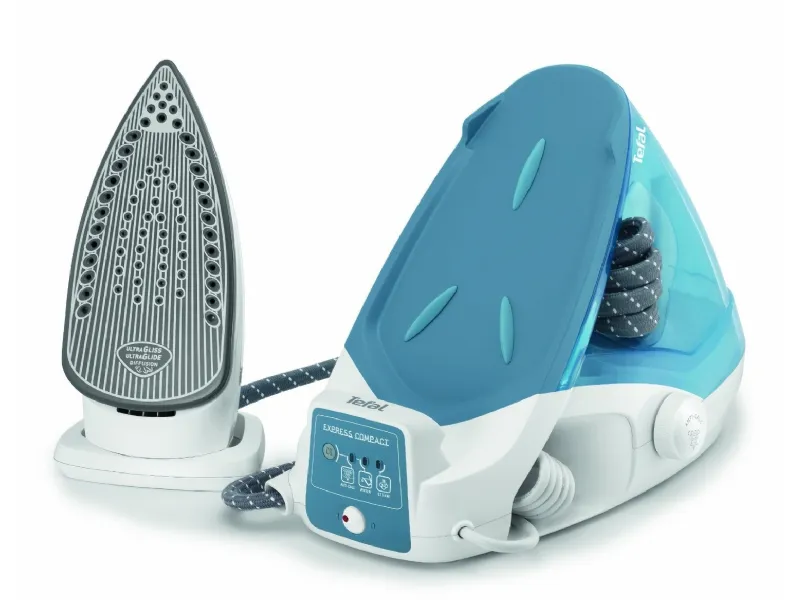 Tefal GV7310 Express Compact