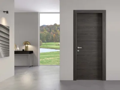 telaio porta