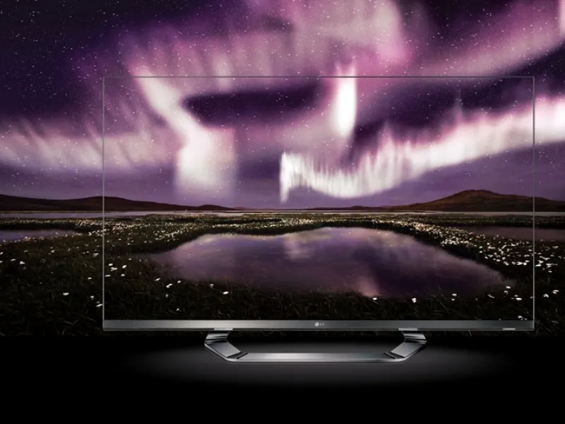3d, UltraHD e FullHd