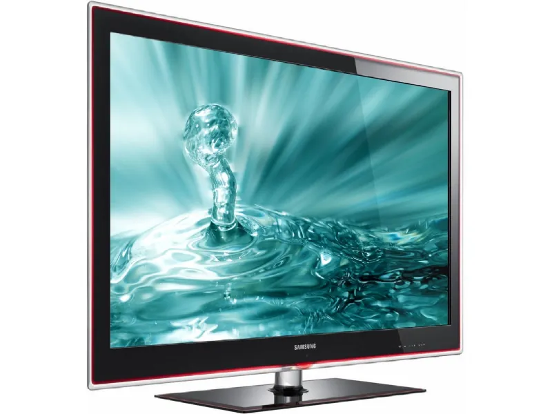 tv piccola samsung