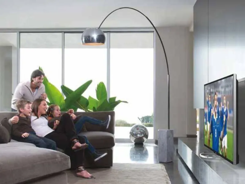 tv sony