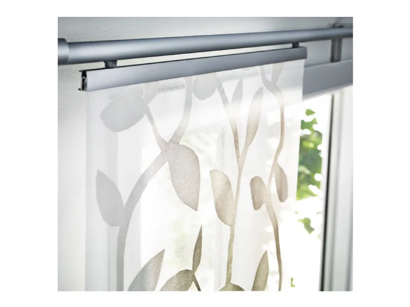 Ikea tende pannello