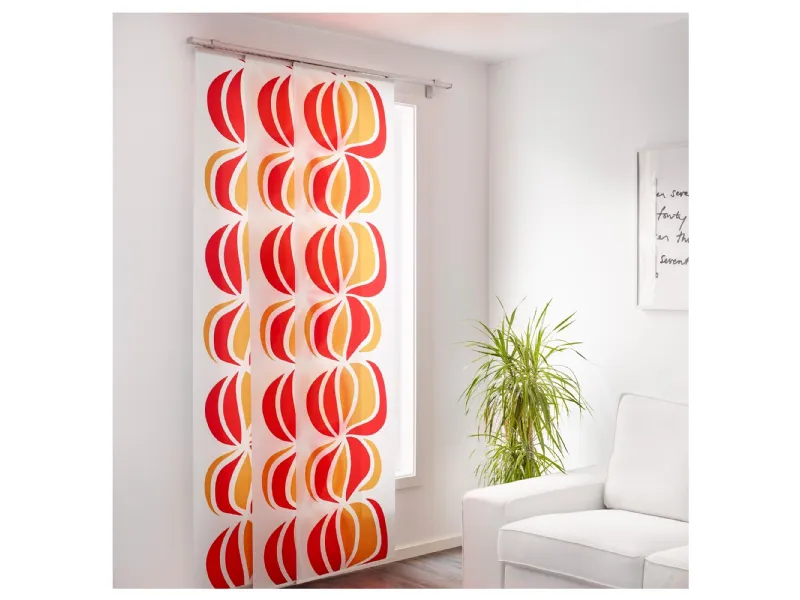 Tende scorrevoli Ikea