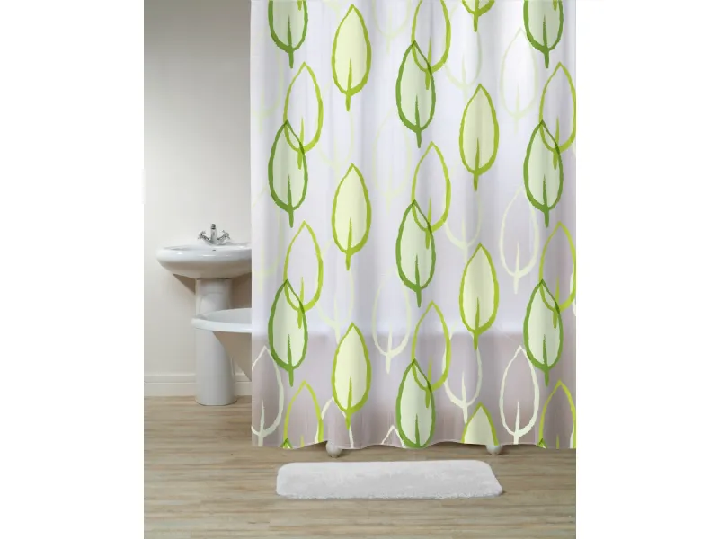 tende di design in pvc
