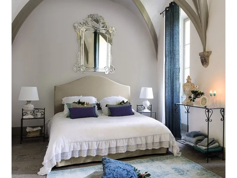 Tende per camera da letto
