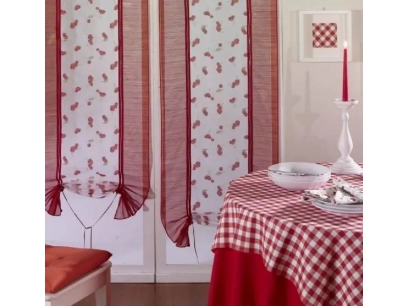tende da cucina