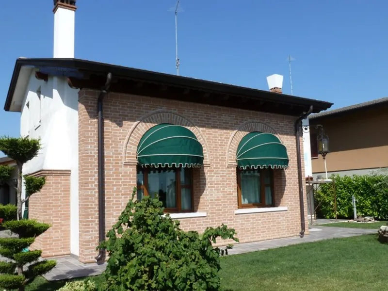 Arcosol - Tenda cappottina modello MLF
