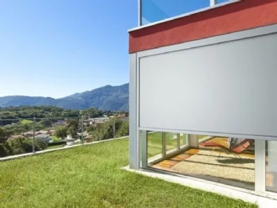 Tenda da sole