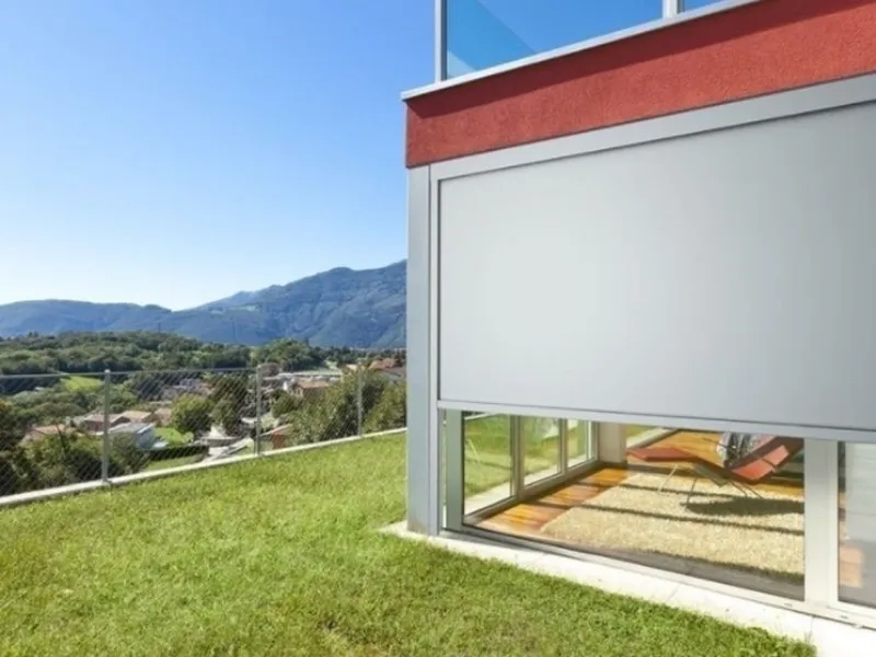 Tenda da sole