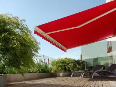 tenda da sole