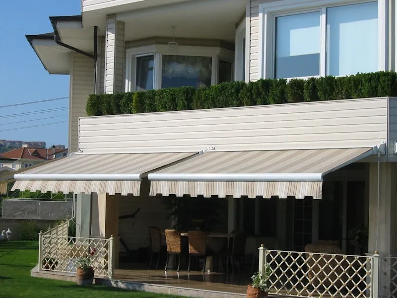 tenda tempotest
