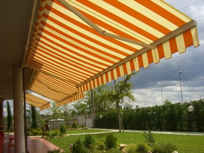 tenda tempotest