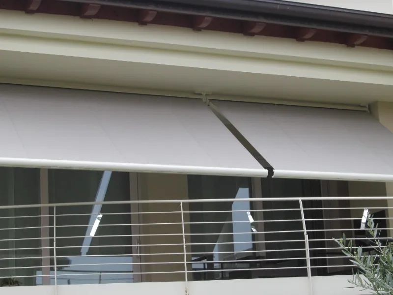 tende da sole da balcone