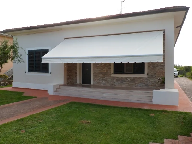 tenda tempotest para
