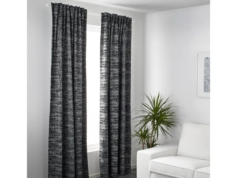 Ikea tende oscuranti