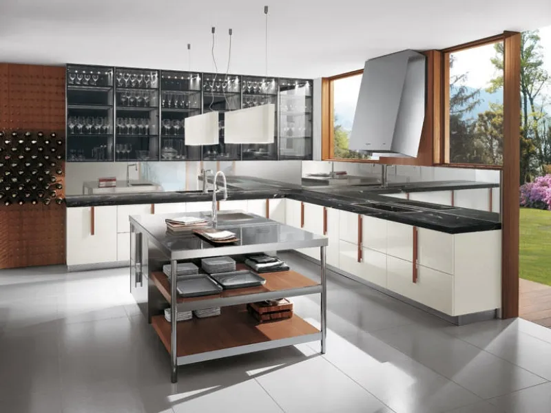 cucina ernestomeda