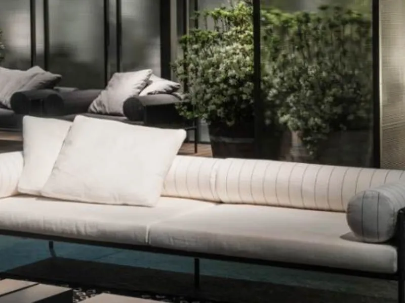 Divani tendenze 2016