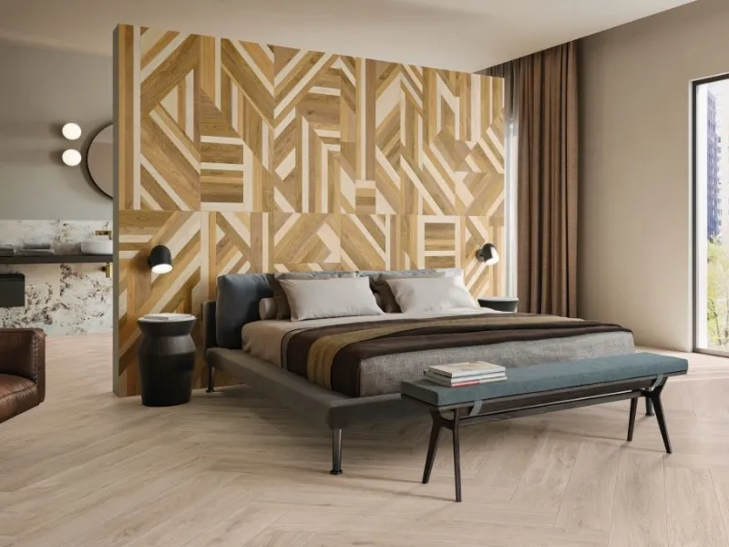 Piastrelle Lineo White - Ceramiche Keope
