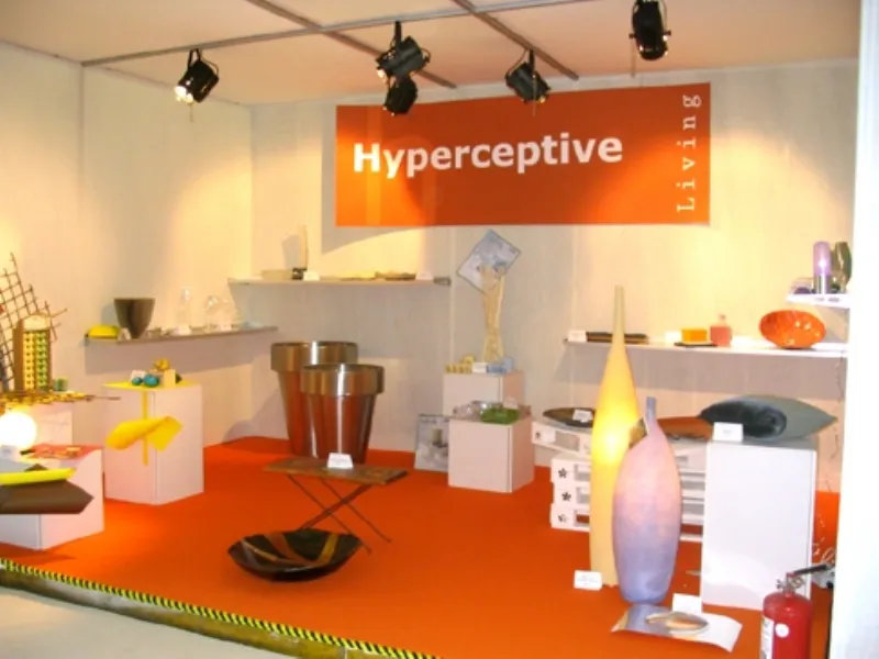 macef Hyperceptive