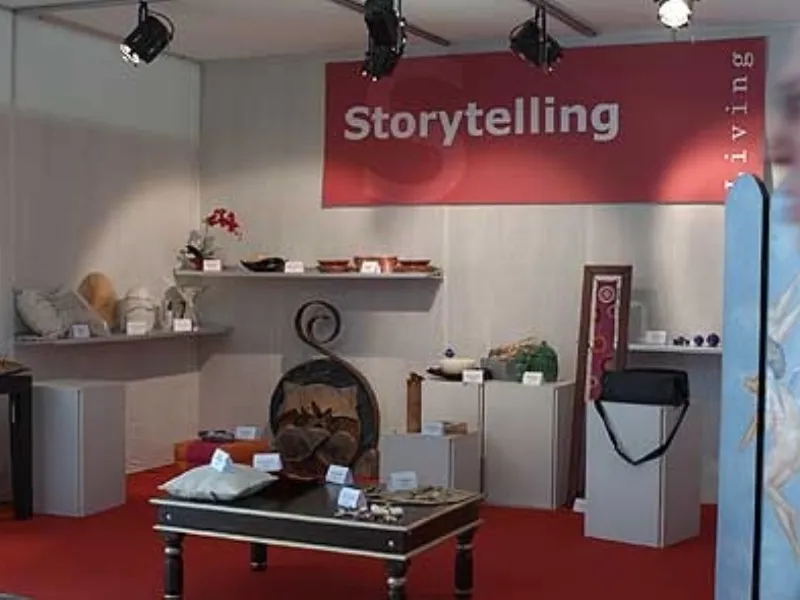storytelling