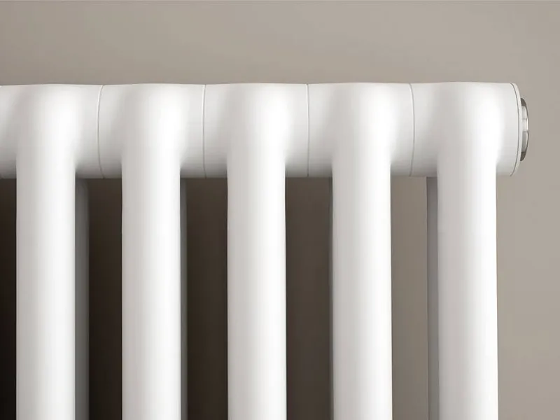 termosifone in alluminio