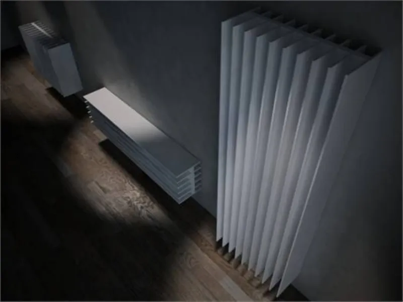termosifone in alluminio di Antrax