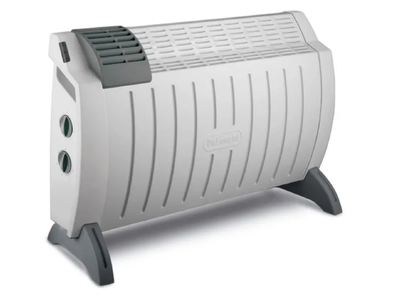 Termoconvettori elettrici